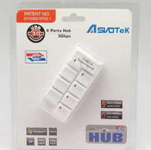 高效傳輸新選擇 USB 3.0 4口集線器批發(fā)優(yōu)勢(shì)揭秘